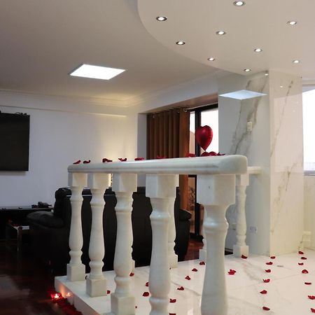 Inkari Apart Hotel Lima Ngoại thất bức ảnh