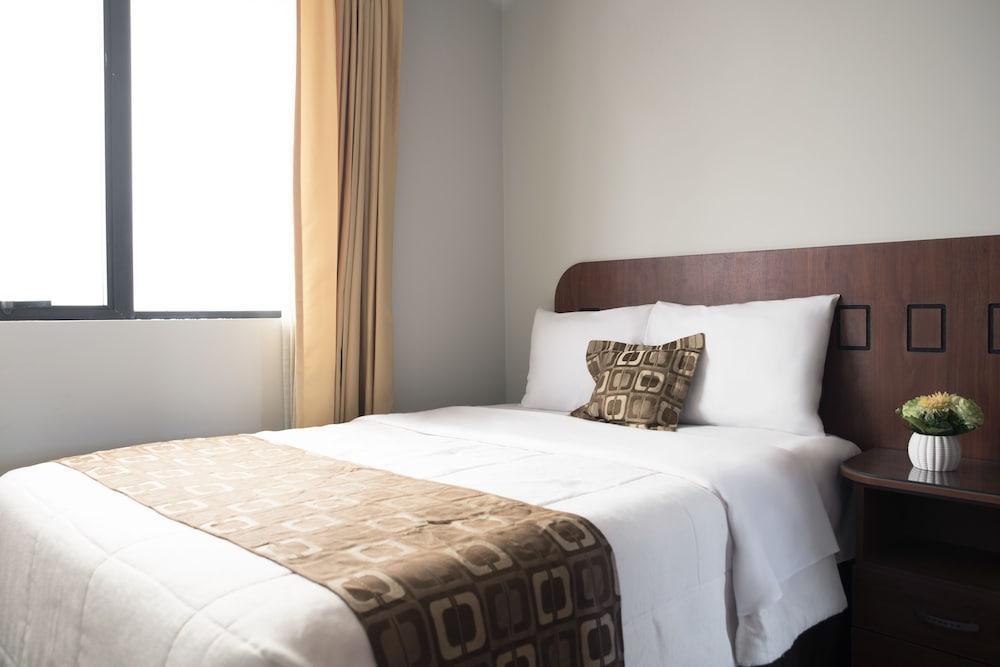 Inkari Apart Hotel Lima Ngoại thất bức ảnh
