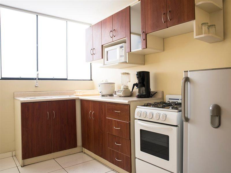 Inkari Apart Hotel Lima Ngoại thất bức ảnh