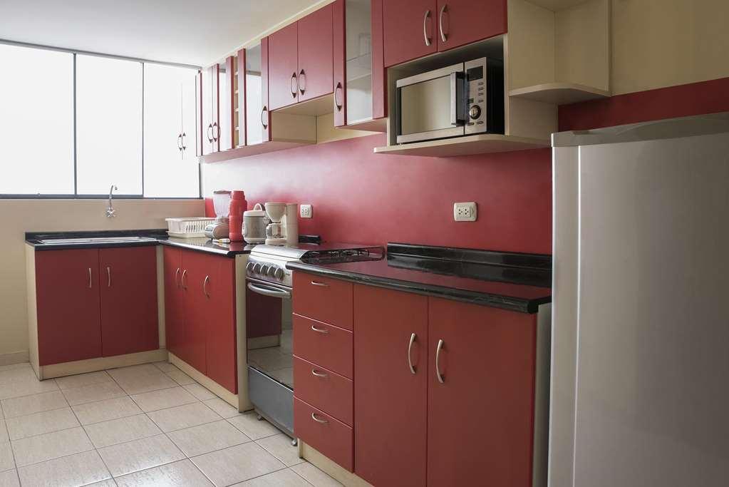 Inkari Apart Hotel Lima Tiện nghi bức ảnh