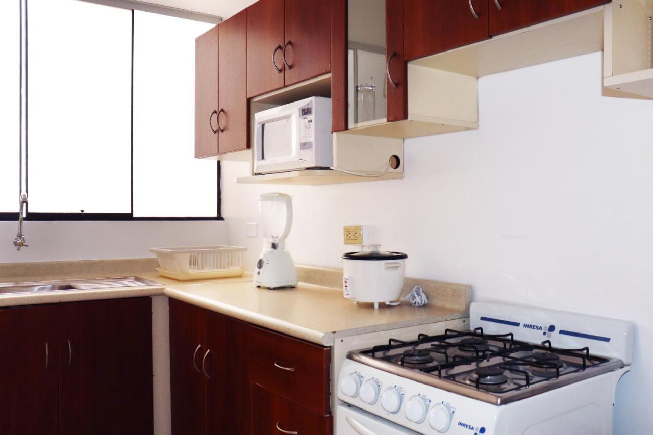 Inkari Apart Hotel Lima Ngoại thất bức ảnh