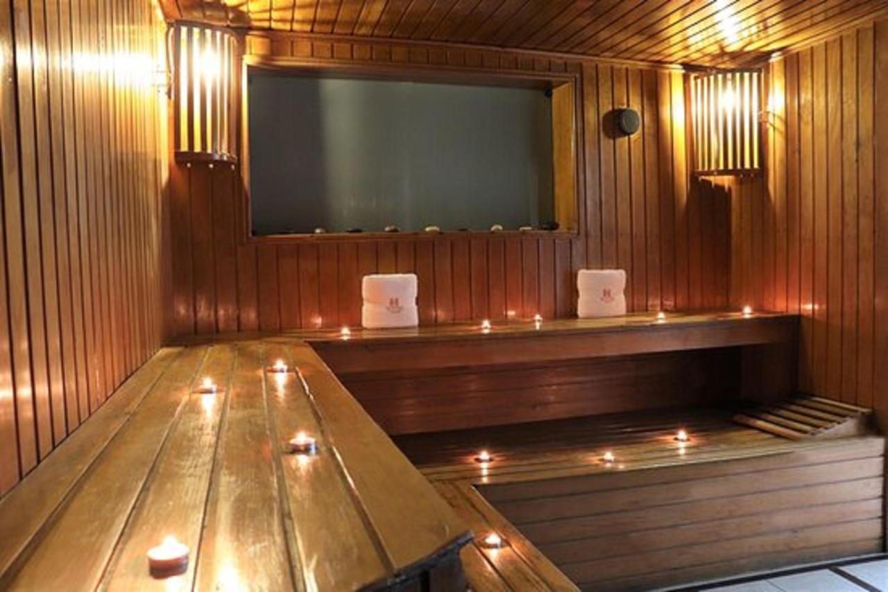 Inkari Apart Hotel Lima Ngoại thất bức ảnh