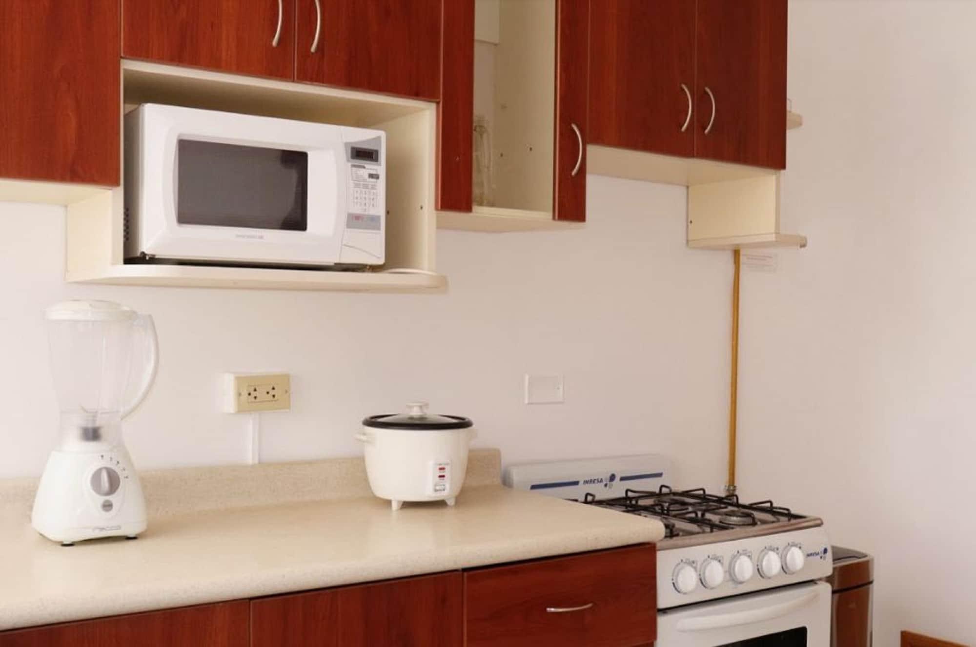 Inkari Apart Hotel Lima Ngoại thất bức ảnh