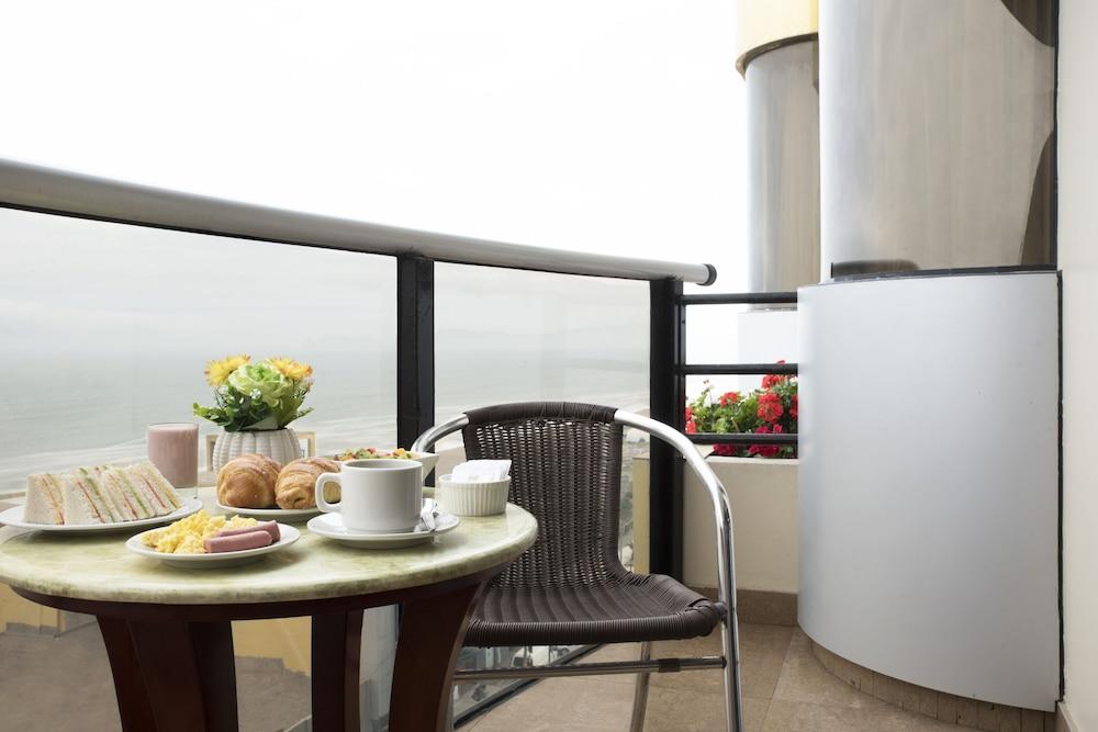 Inkari Apart Hotel Lima Ngoại thất bức ảnh