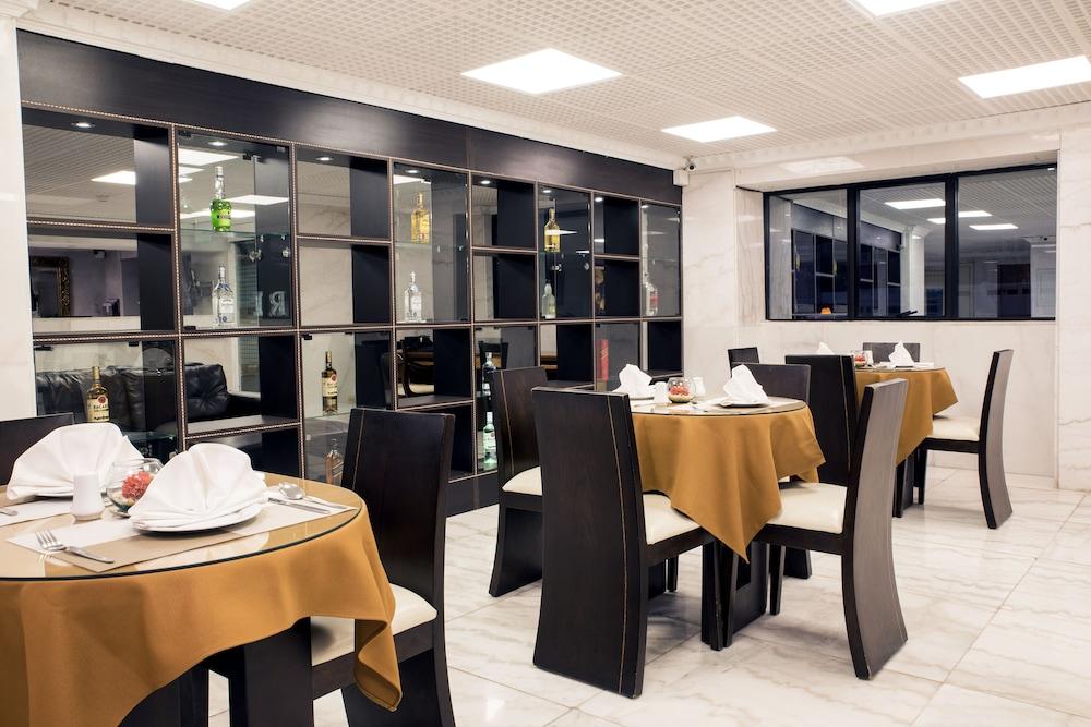 Inkari Apart Hotel Lima Ngoại thất bức ảnh
