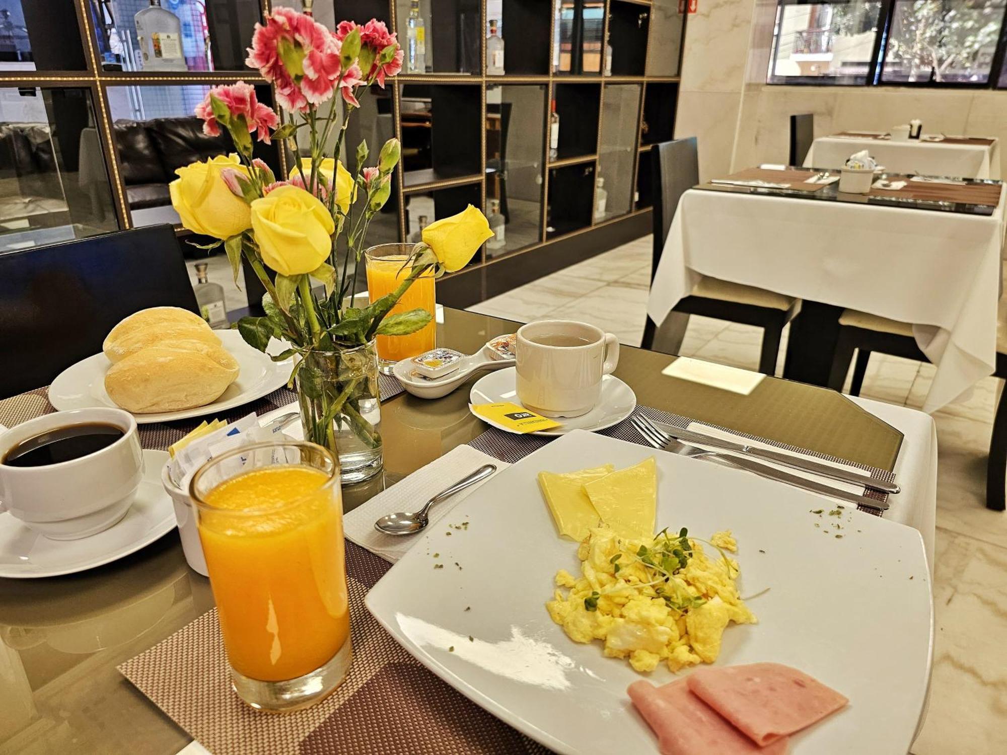 Inkari Apart Hotel Lima Ngoại thất bức ảnh